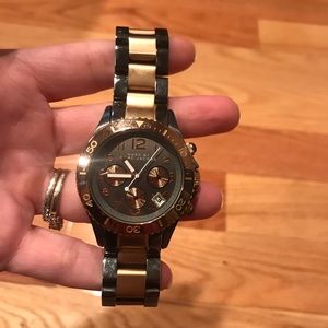 Marc Jacob Watch